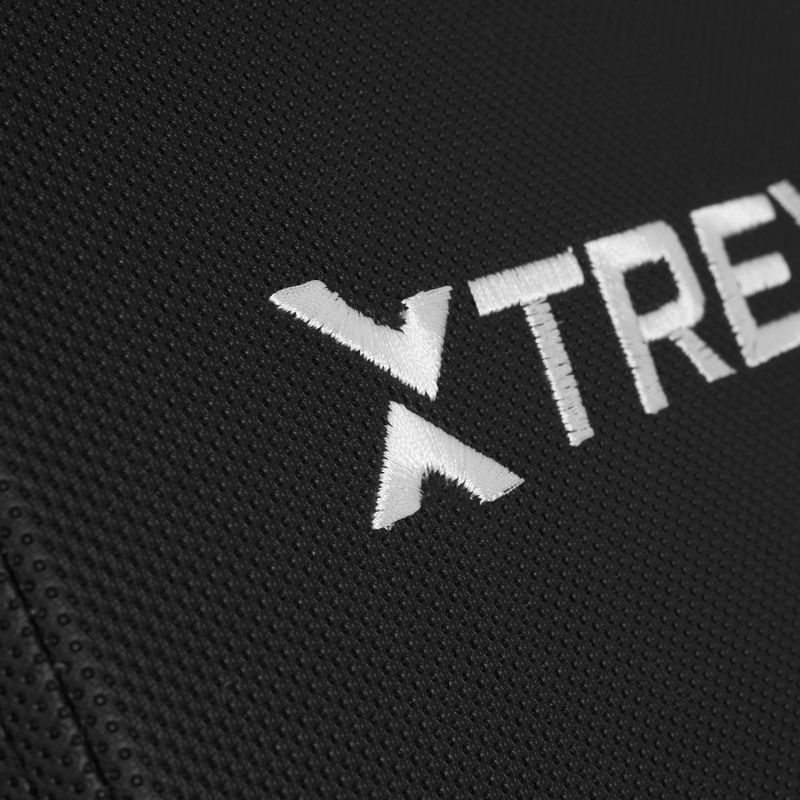 Nastavitelná tréninková lavice XTREXO B750 black 6