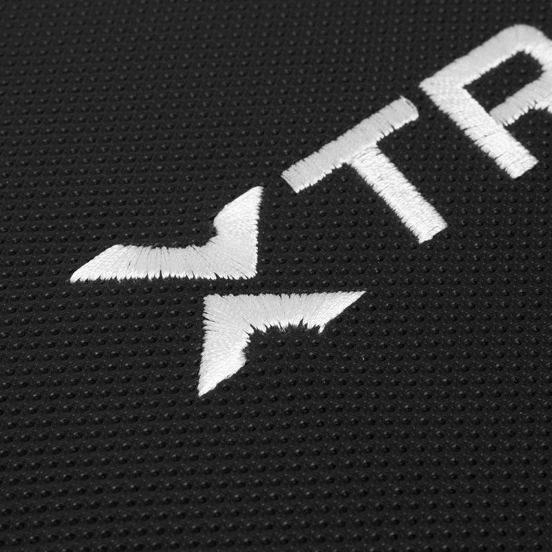 Rovná tréninková lavice XTREXO B10 black 7