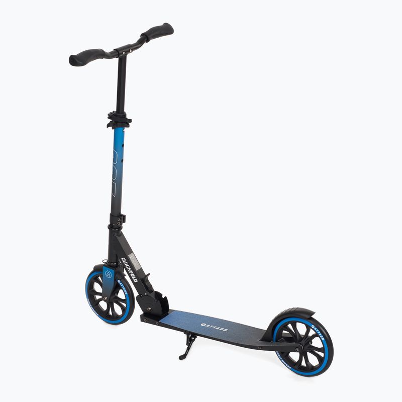 Koloběžka ATTABO 205 blue 3