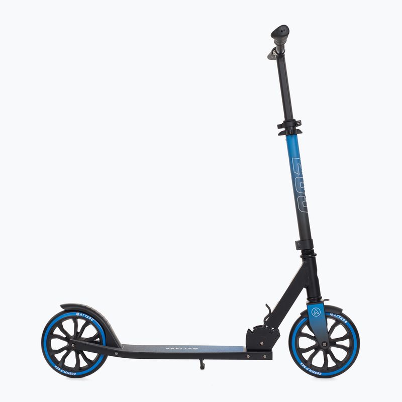 Koloběžka ATTABO 205 blue 4