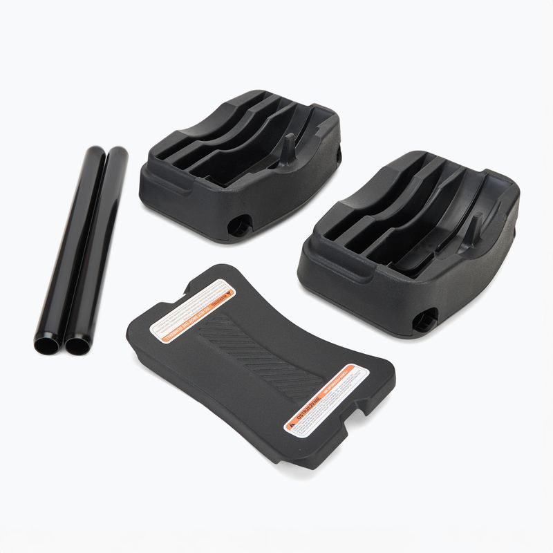 Stojan XTREXO pro 24kg nastavitelnou činku TXO-B4W002-B black 4