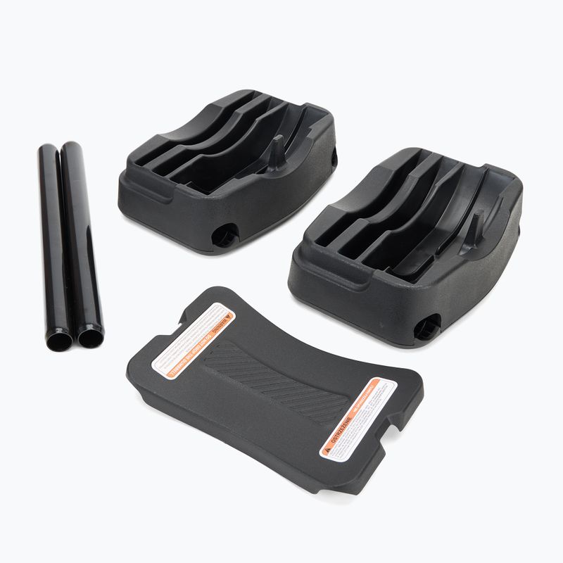 Stojan XTREXO pro 24kg nastavitelnou činku TXO-B4W002-B black 4