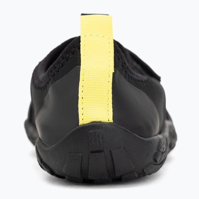 Dětské boty do vody AQUASTIC Reef T black 6