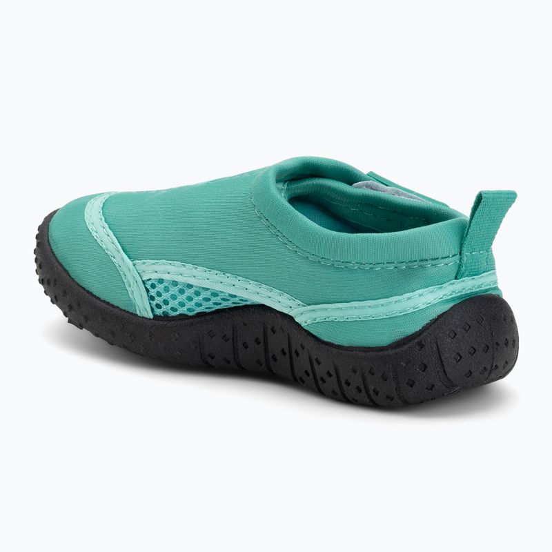 Dětské boty do vody AQUASTIC NINO Turquoise 7