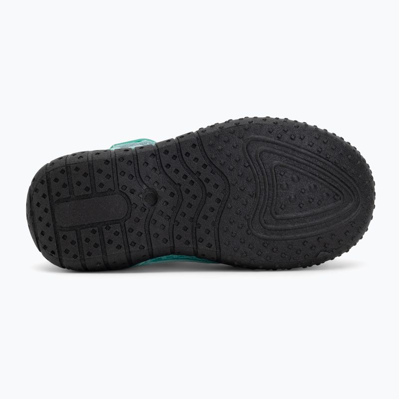 Dětské boty do vody AQUASTIC NINO Turquoise 8