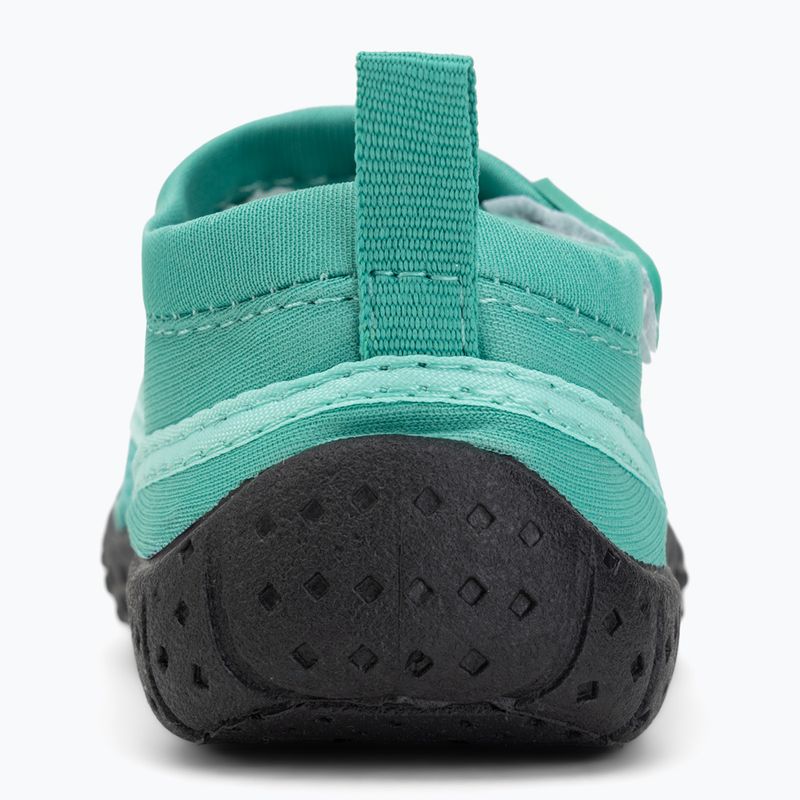 Dětské boty do vody AQUASTIC NINO Turquoise 10