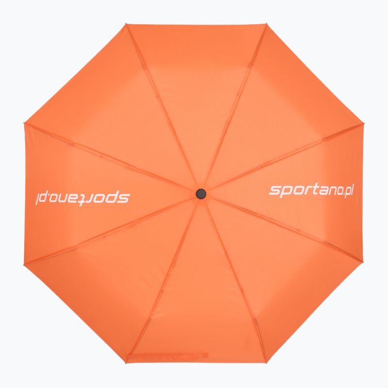 Deštník sportano Orange umbrella 2