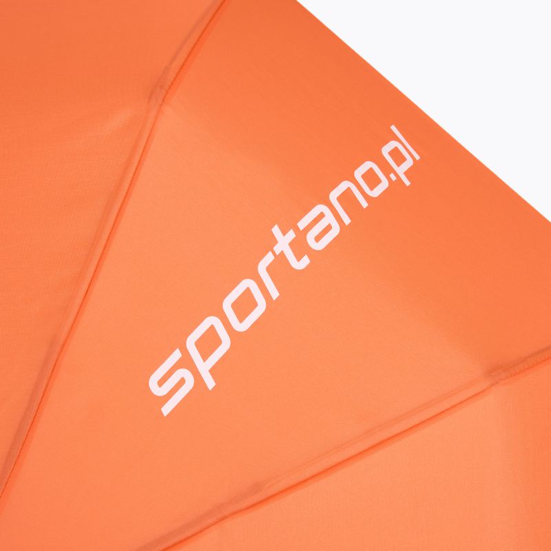 Deštník sportano Orange umbrella 3