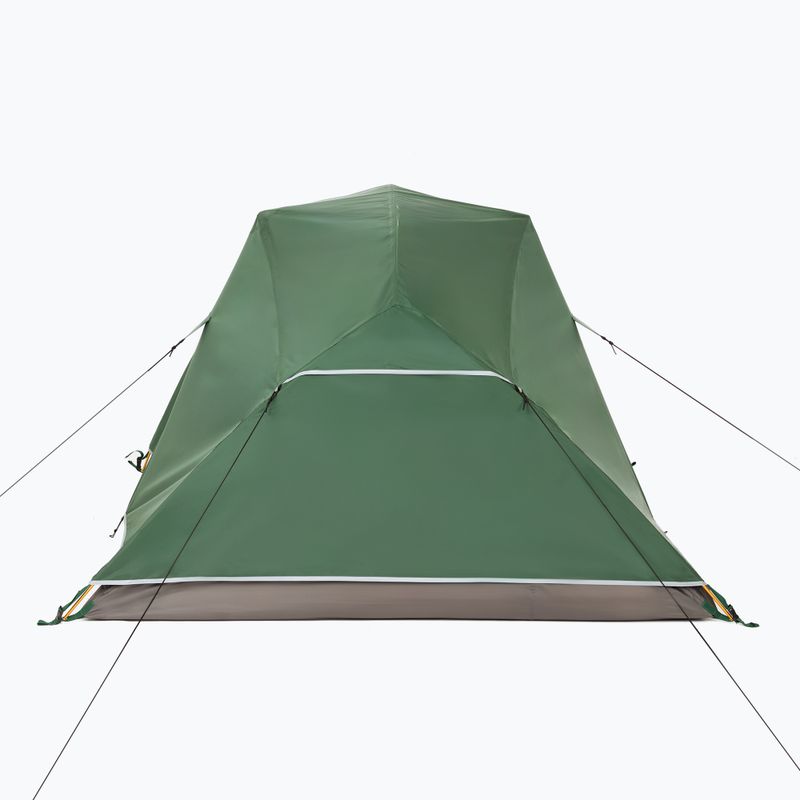 Kempinkový stan pro 3 osoby KADVA Expedit 3 green 5