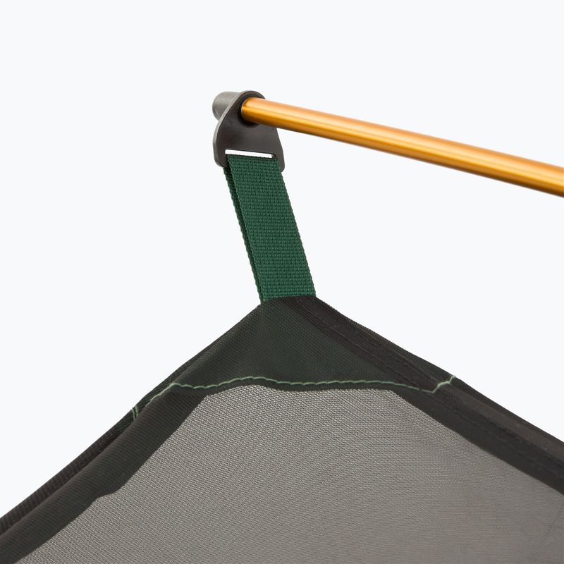 Kempinkový stan pro 3 osoby KADVA Expedit 3 green 9