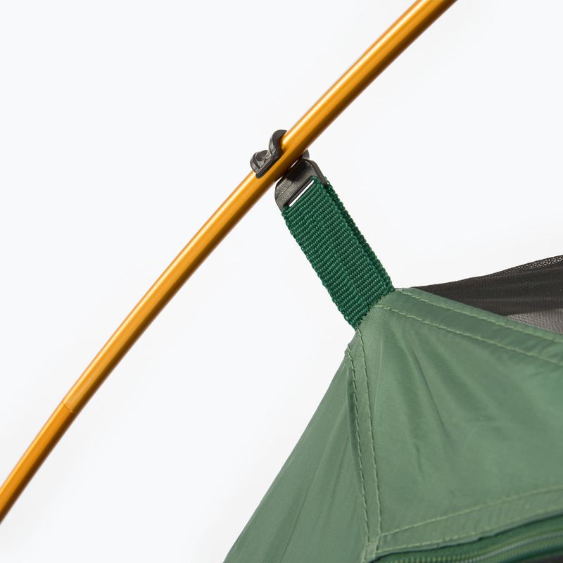 Kempinkový stan pro 3 osoby KADVA Expedit 3 green 10