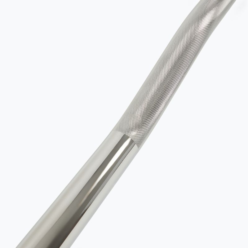 Činková osa lomená XTREXO TX-CBB120 grey 5