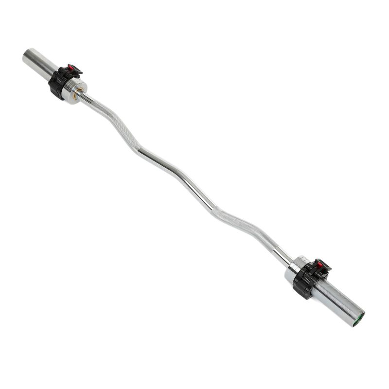 Činková osa lomená XTREXO TX-CBB120 grey 9