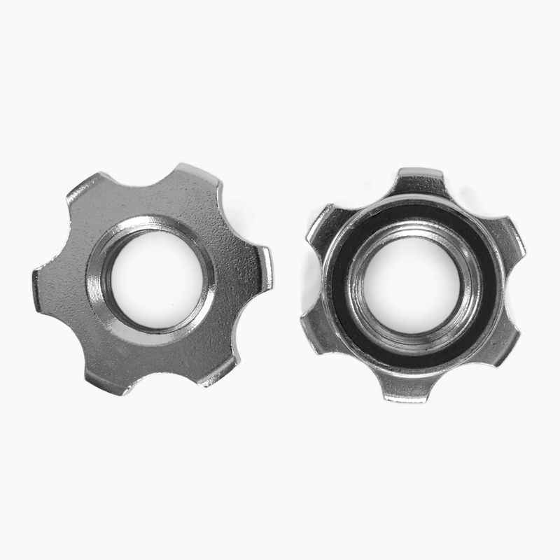 Rovná osa XTREXO TX-SBB180 grey 7