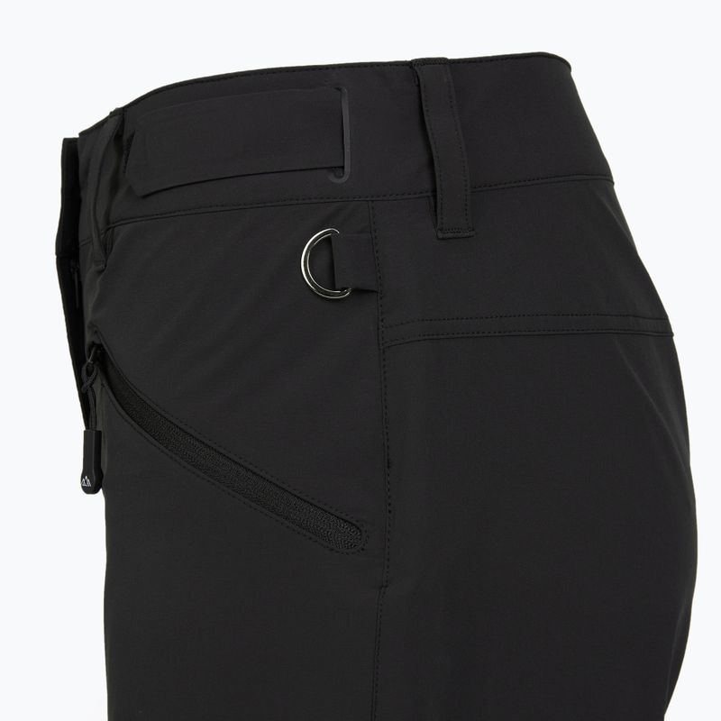 Dámské šortky KADVA Reto WMNS black 11