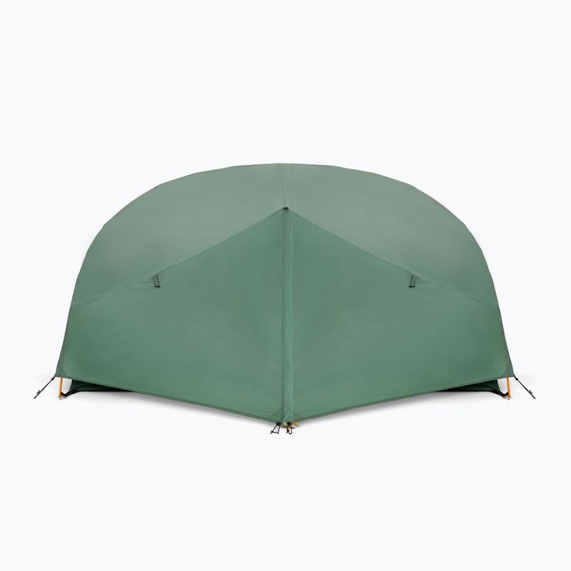 Trekkingový stan ultralehký pro 2 osoby KADVA EXPEDIT 2 PRO grey-green 2