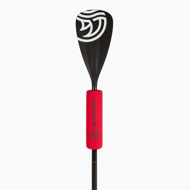 Bojka k pádlu SUP AQUASTIC AQS-B5I042-RD red 4