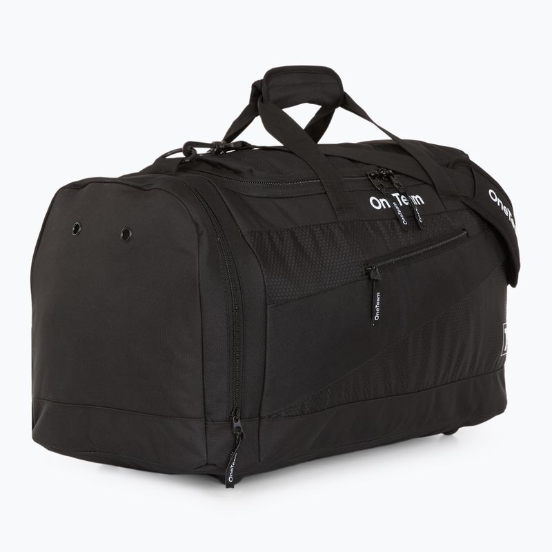 Tréninková taška ONETEAM Sebastiano 84 l black 2