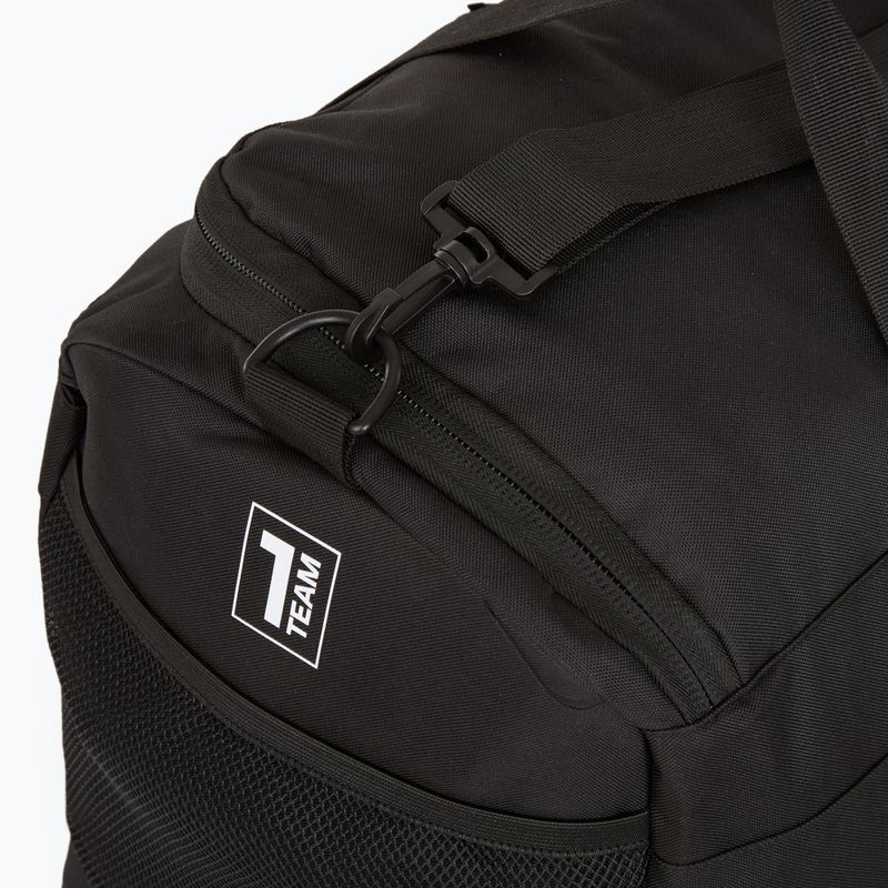 Tréninková taška ONETEAM Sebastiano 84 l black 8