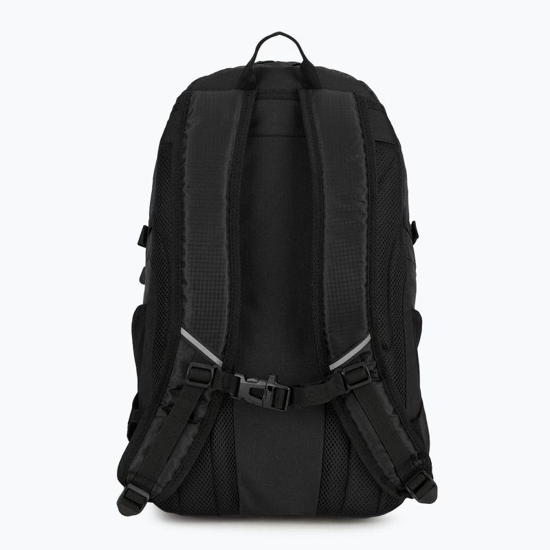 Městský batoh KADVA Krok 25 l black 4