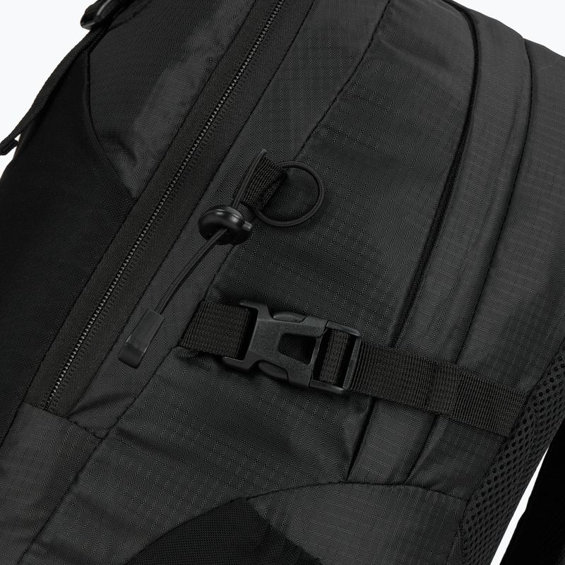 Městský batoh KADVA Krok 25 l black 5