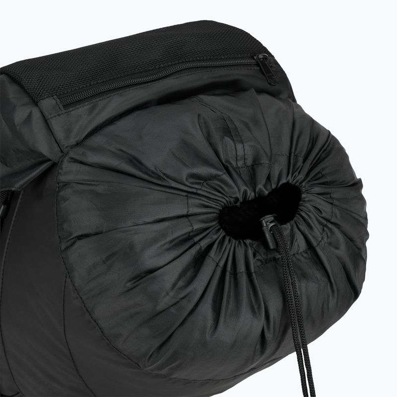 Turistický batoh KADVA Mundoro 35 l černý 4