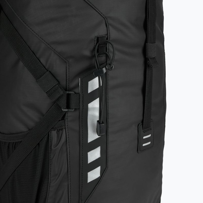 Turistický batoh KADVA Mundoro 35 l black 7