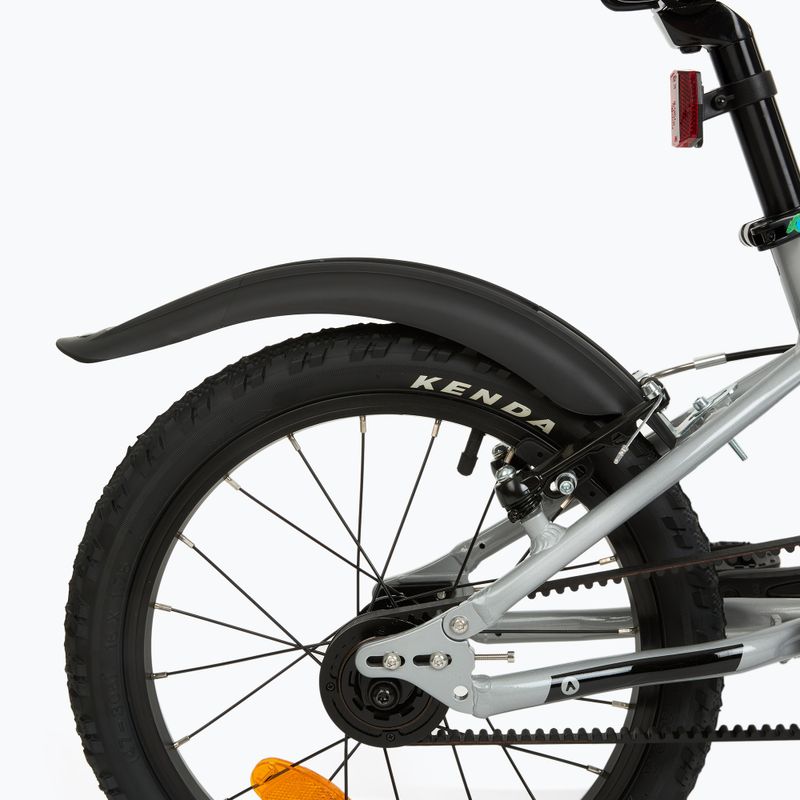 Blatníky na kolo ATTABO EASE 16" black 3