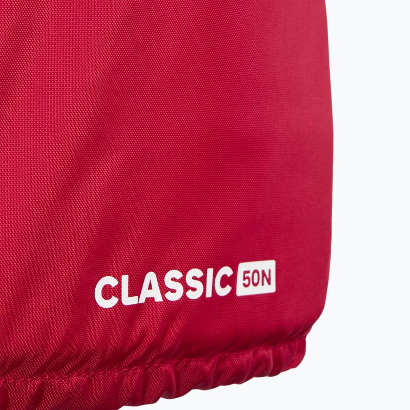 Bezpečnostní vesta AQUASTIC Classic 50N red 6