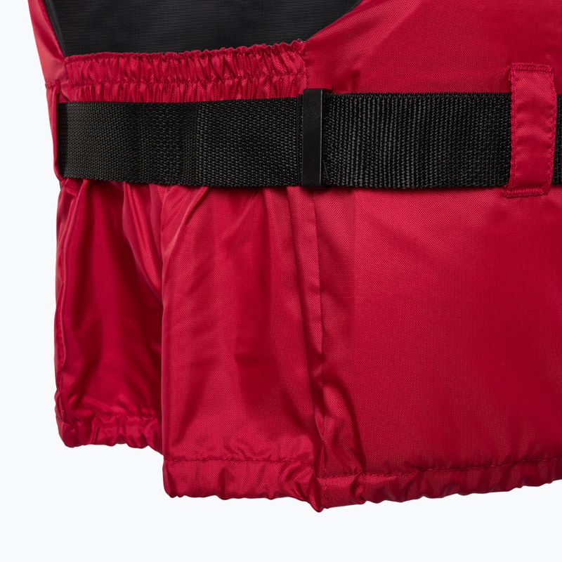 Bezpečnostní vesta AQUASTIC Classic 50N red 7