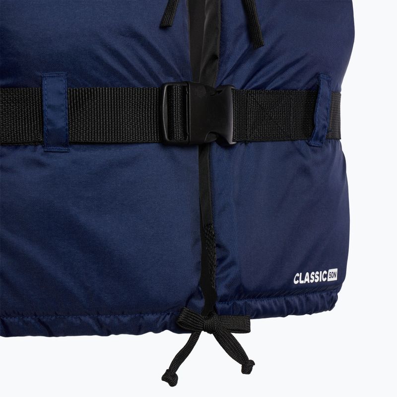 Bezpečnostní vesta AQUASTIC Classic 50N blue 5
