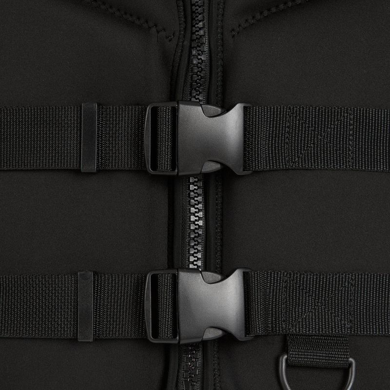 Bezpečnostní vesta AQUASTIC Omni 50N black 3