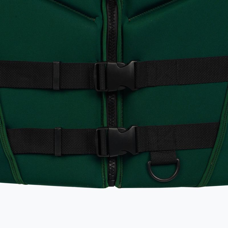 Bezpečnostní vesta AQUASTIC Omni 50N green 3