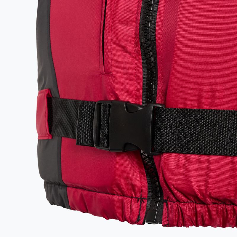 Bezpečnostní vesta AQUASTIC Active 50N red 5