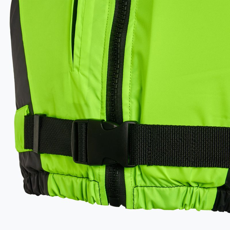Bezpečnostní vesta AQUASTIC Active 50N yellow 5