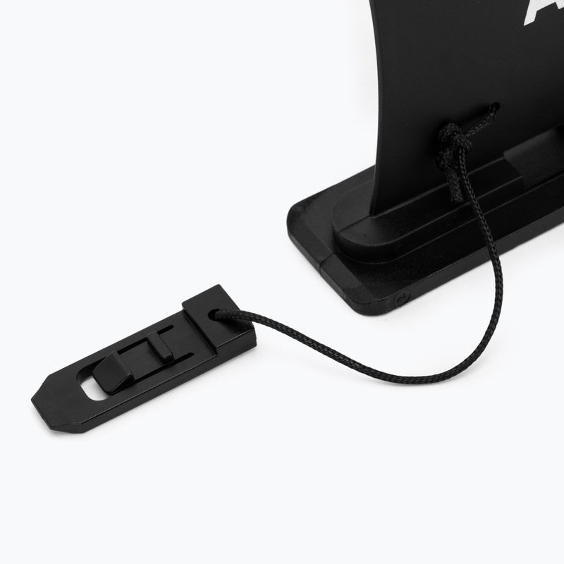 Ploutve k desce SUP AQUASTIC SLIDE-IN 9" black 6