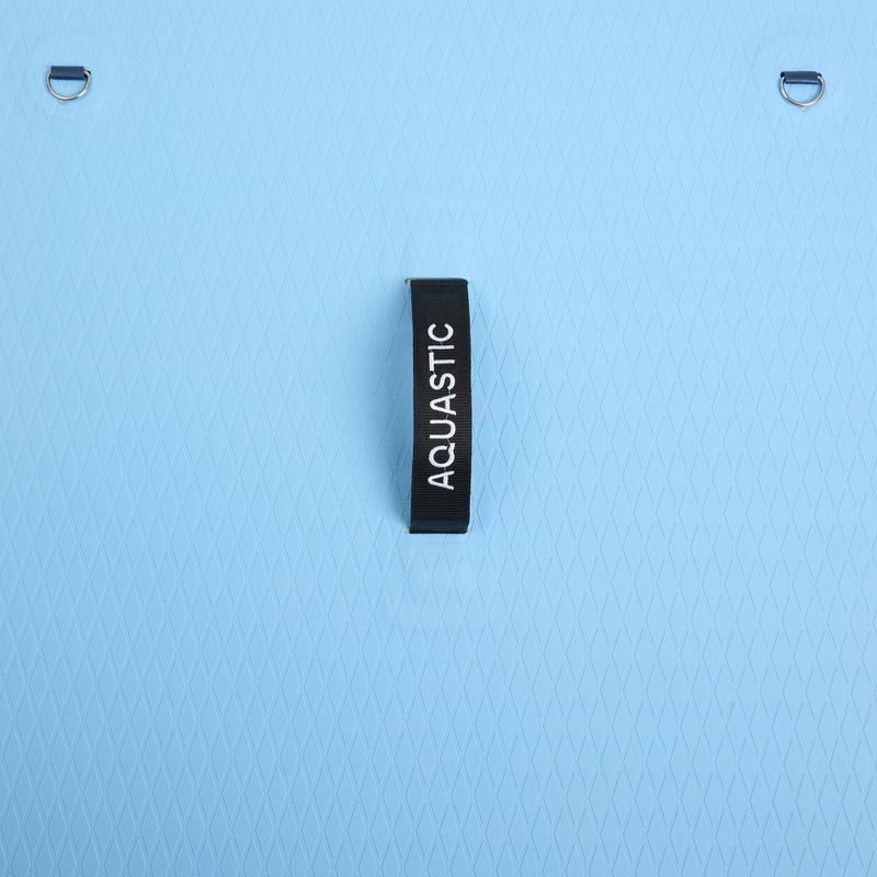 Sada paddleboard SUP nafukovací AQUASTIC Taupo 10'8" allround blue 9