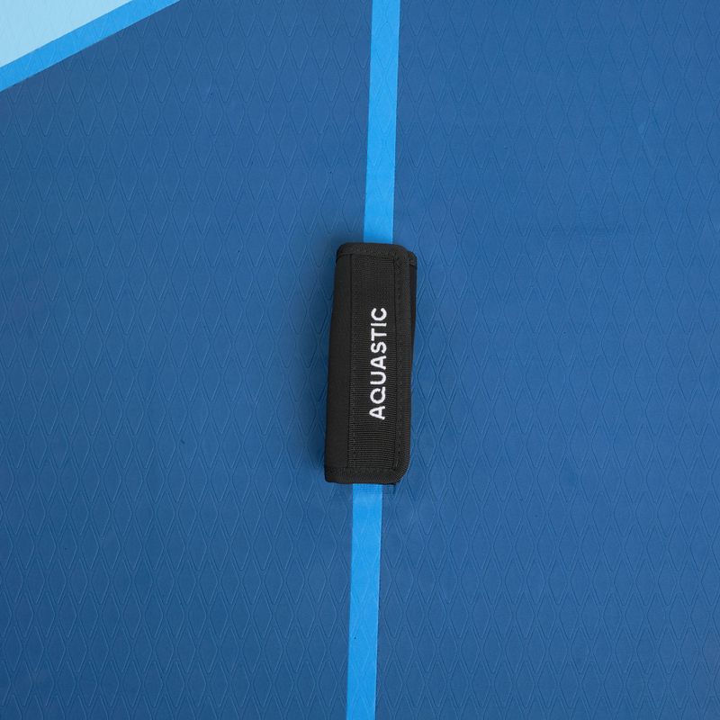 Sada paddleboard SUP nafukovací AQUASTIC Touring 11'6" blue 10