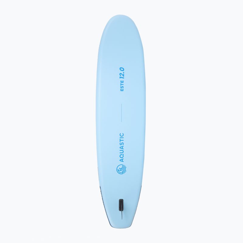 Deska SUP AQUASTIC This 12'0" blue 3