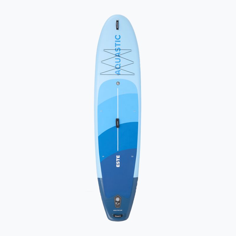 Deska SUP AQUASTIC This 12'0" blue 4