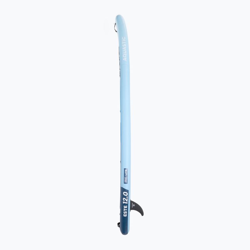Deska SUP AQUASTIC This 12'0" blue 5