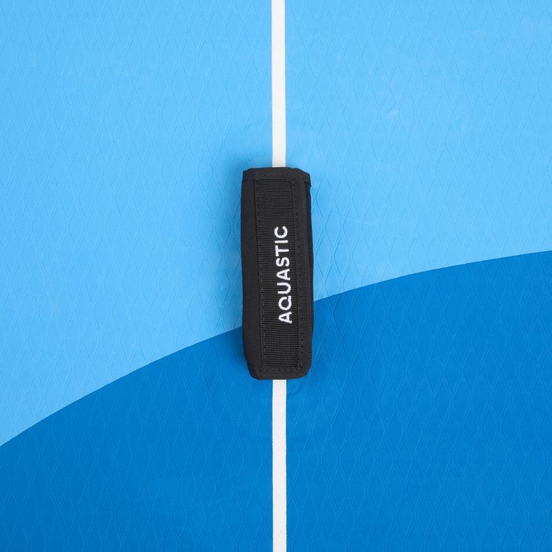 Deska SUP AQUASTIC This 12'0" blue 9
