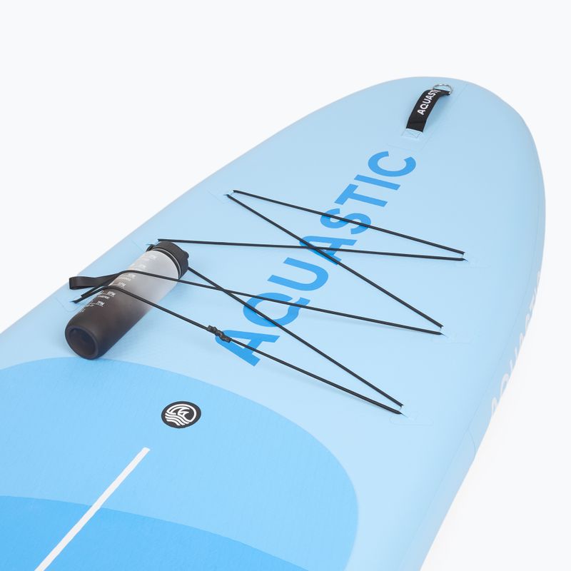 Deska SUP AQUASTIC This 12'0" blue 14