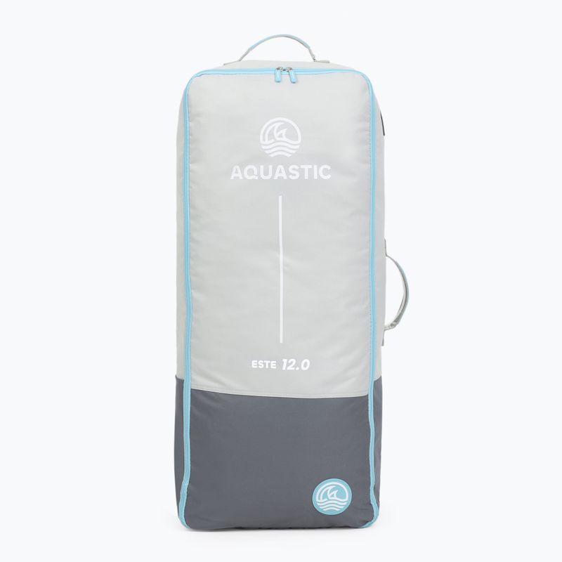 Deska SUP AQUASTIC This 12'0" blue 17