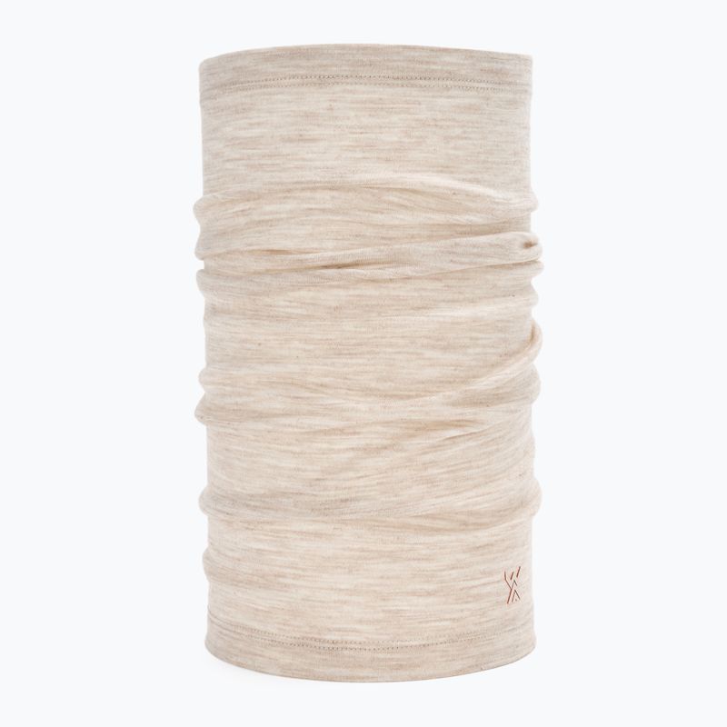 Nákrčník WOOLCANO Merino 100% SPT24-33 yellow 2