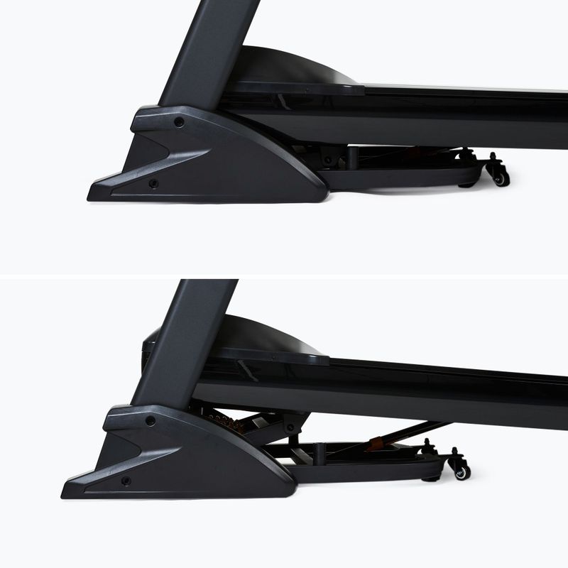 Elektrický běžecký pás XTREXO TXO-X500 black 20