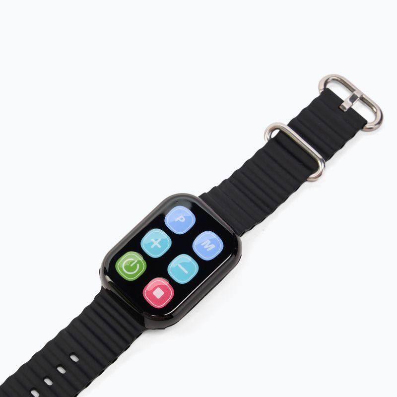 Elektrický běžecký pás XTREXO TXO-W250 Walking Pad black/brown 16