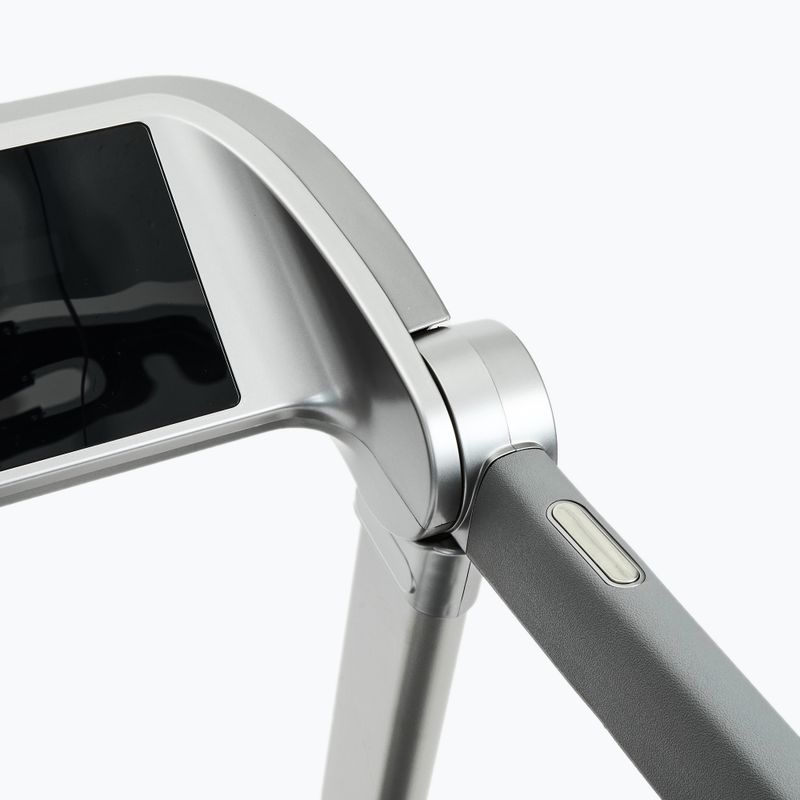 Elektrický běžecký pás TREXO TXO-X250-S silver 20