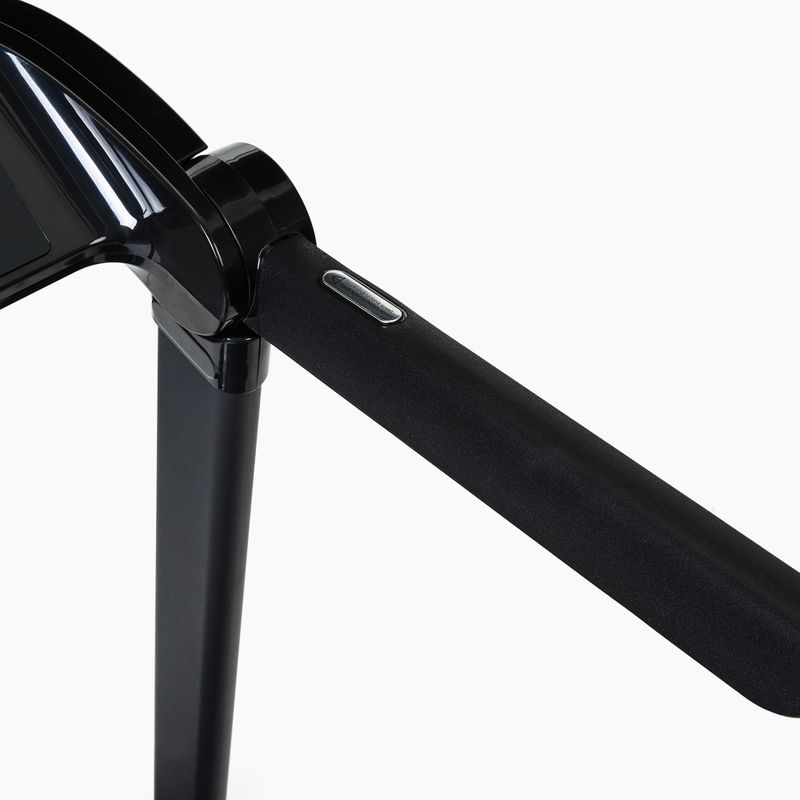 Elektrický běžecký pás XTREXO TXO-X250-B black 11