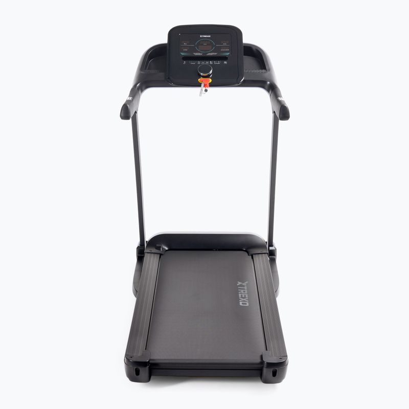 Elektrický běžecký pás XTREXO TXO-X350-B black 9